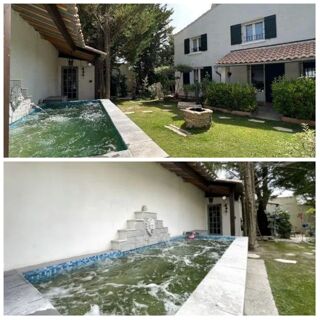 Location  Maison - Villa 