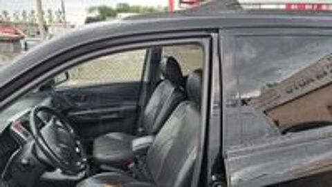 Tucson 2.0 CRDi 2WD 136 Pack Confort 2007 occasion 01630 Saint-Genis-Pouilly