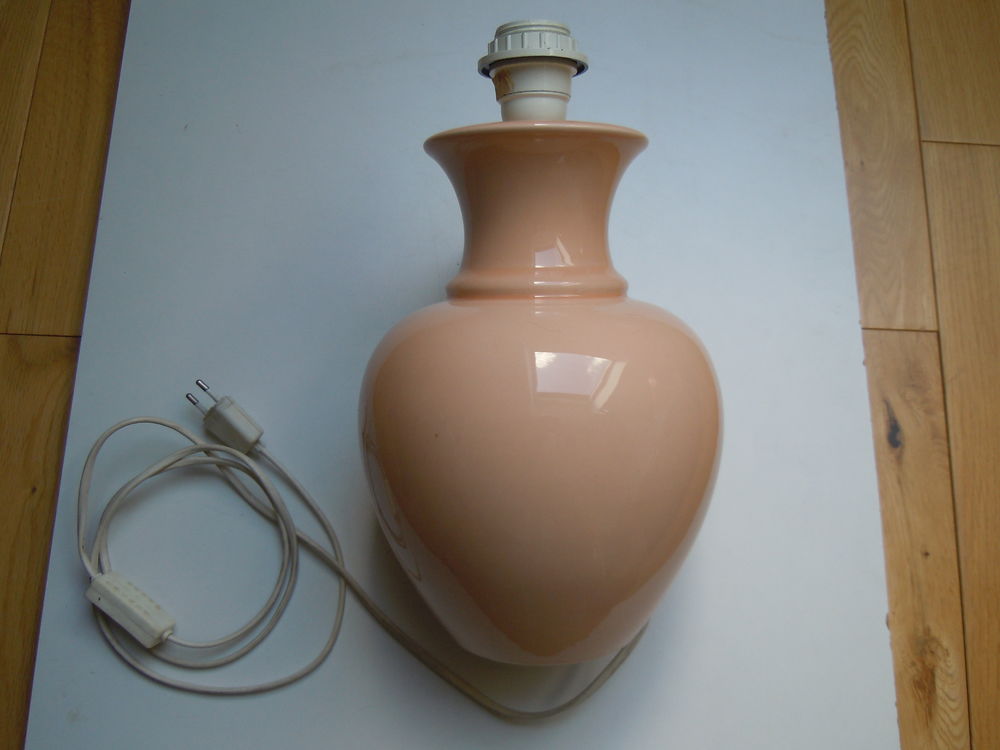Lampe Décoration