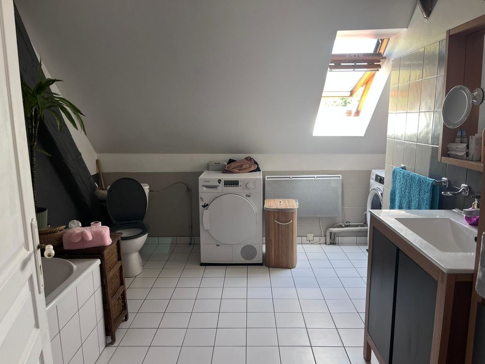 Location Appartement appartement 5 pièces de 105m² à Turckheim Turckheim