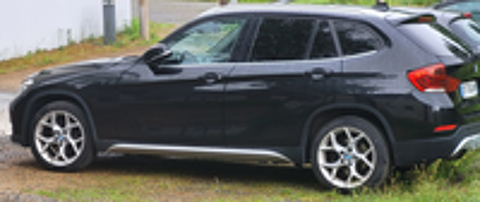 X1 sDrive 18d 143 ch Lounge 2014 occasion 53810 Chang&eacute;