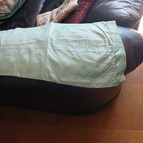 PANTALON SOIE Ézanville (95)
