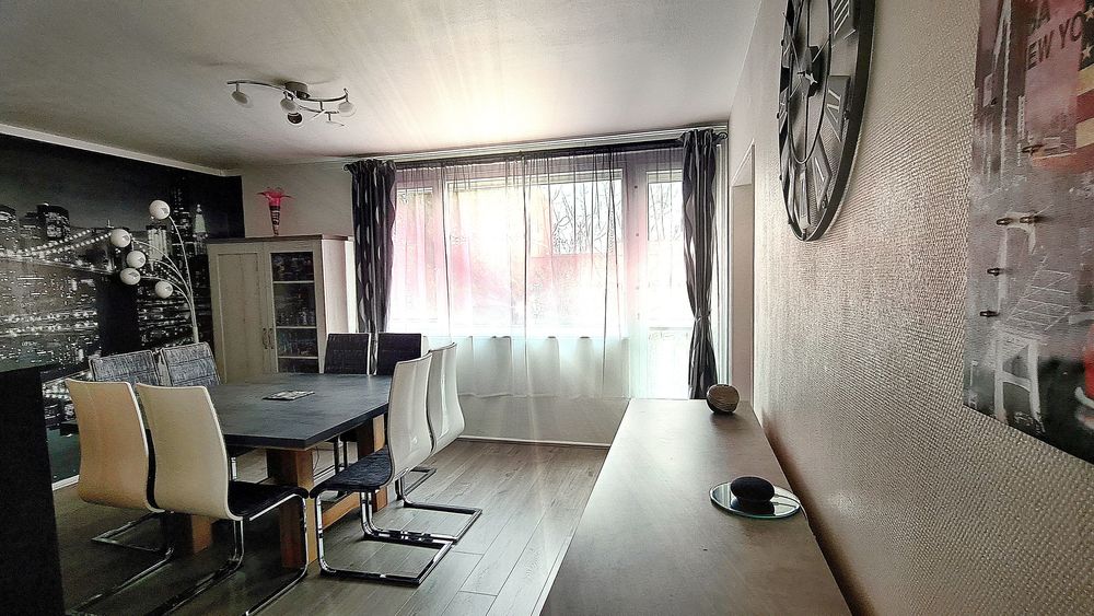 Vente Appartement APPARTEMENT 2 CHAMBRES SECTEUR DOUAI GARE Douai
