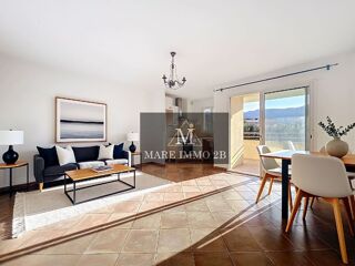  Appartement à vendre 3 pièces 64 m² Calvi