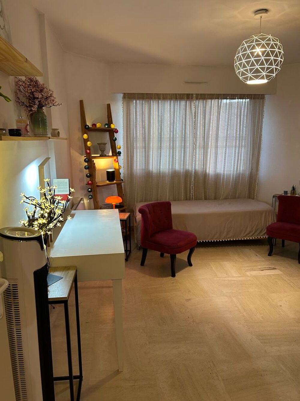 Vente Appartement appartement Montpellier
