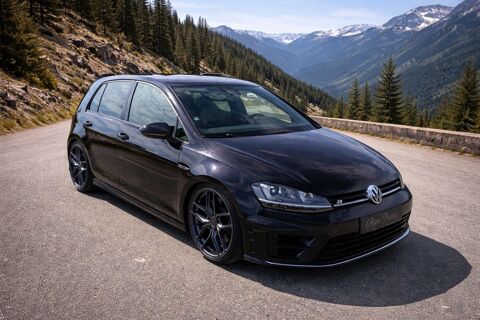 Volkswagen Golf 2.0 TSI 300 BlueMotion Technology 4Motion R 2014 occasion Montreux-Vieux 68210