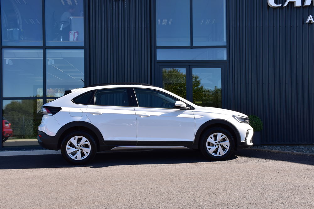 Taigo 1.0 TSI 110 DSG7 Life Plus 2023 occasion 56300 Pontivy