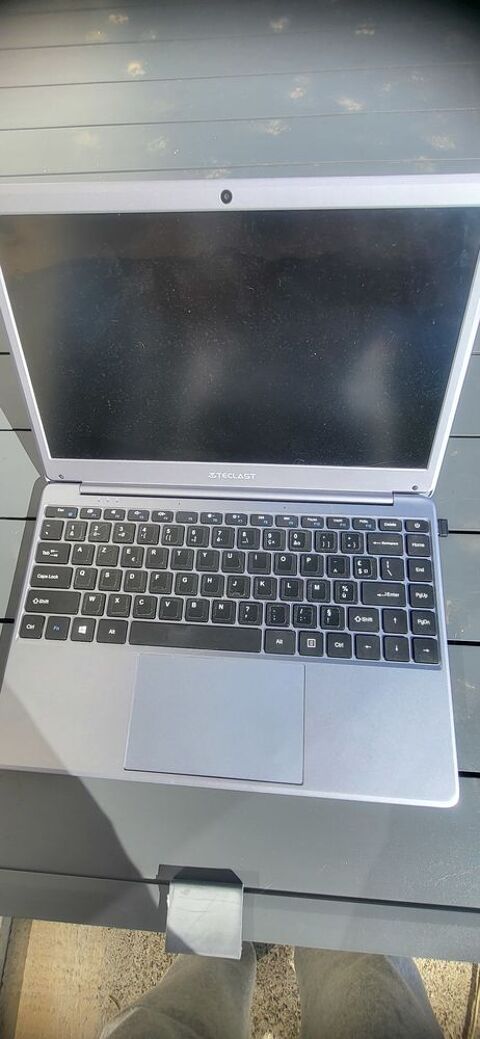 ORDINATEUR PORTABLE 90 B�n�jacq (64)