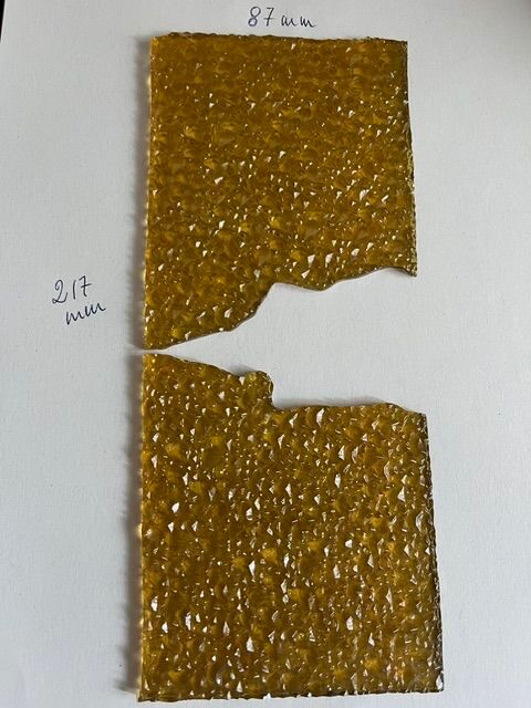 recherche un rectangle de verre Frauenberg (57)