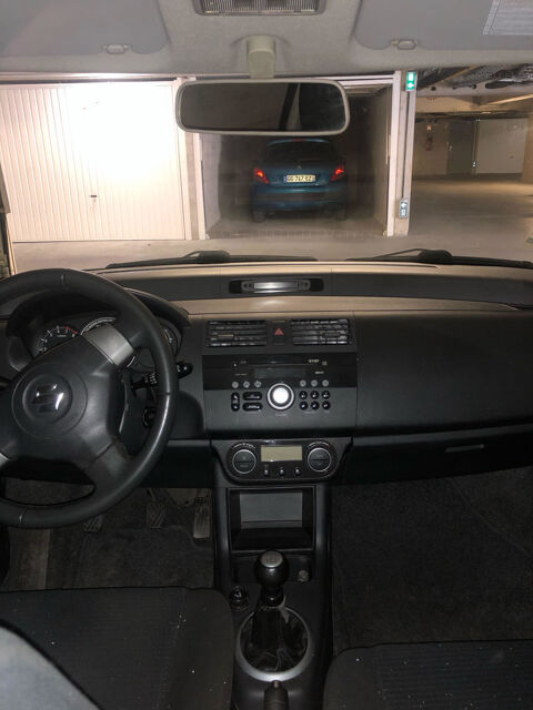 Suzuki swift 1.3 GL