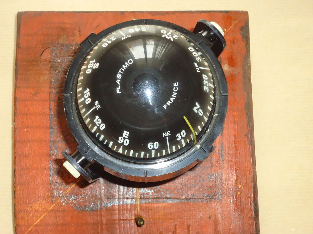 COMPAS NAVIGATION NEUF MER/AIR Sports