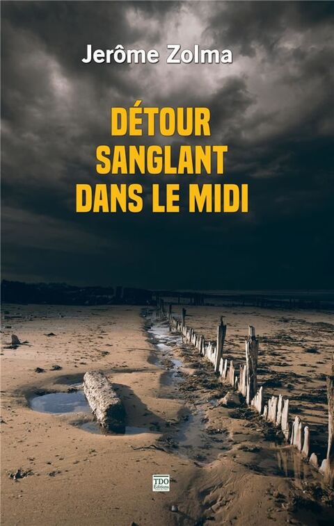 D�tour sanglant dans le Midi (106) 5 Tours (37)