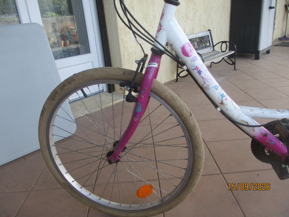 VTT ENFANT 6-14 ANS - Vélos
