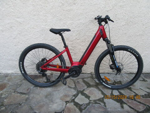 VTTAE MOUSTACHE 2200 Le Soler (66)