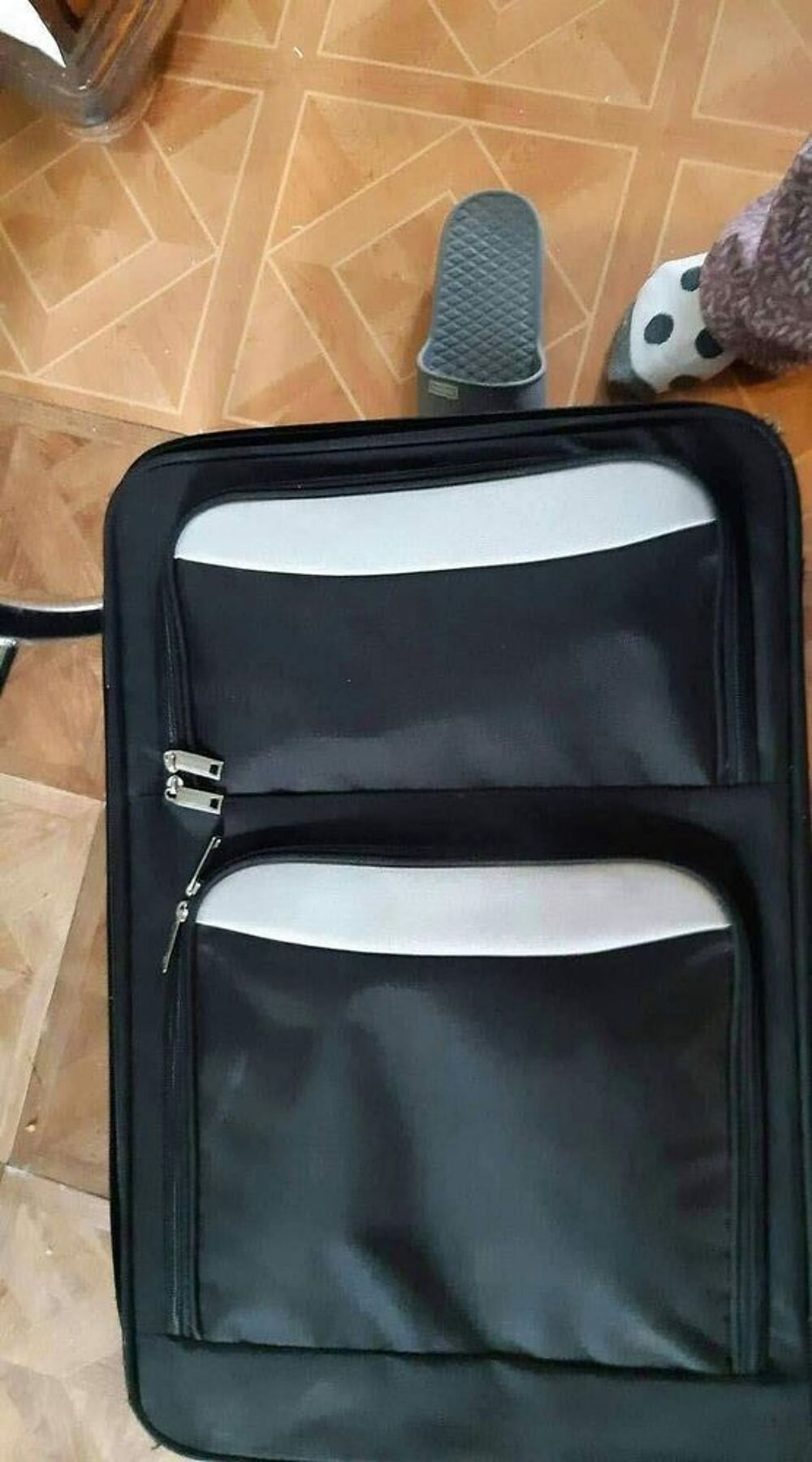 valise 60cm r&eacute;f 90 Sports
