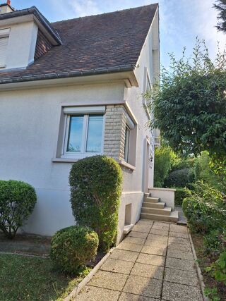  Maison à vendre 5 pièces 267 m²