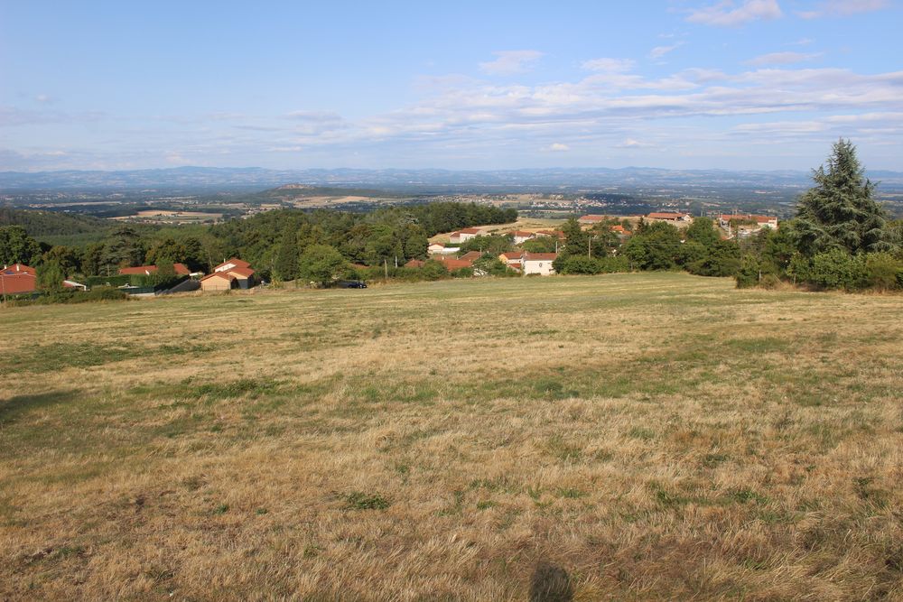 Vente Terrain Opportunité à saisir, terrain constructible Marcilly-le-châtel