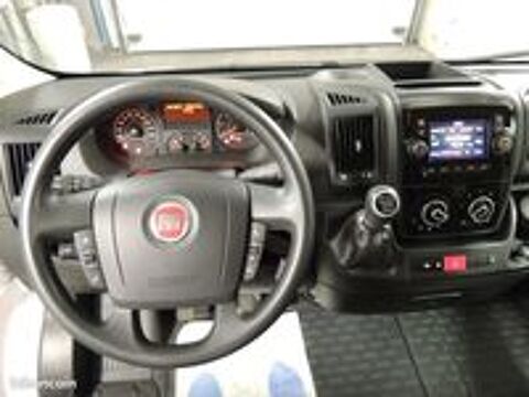 Ducato DUCATO FOURGON TOLE 3.3 C H1 H3-POWER 120 CH BUSINESS 2021 occasion 62131 Vaudricourt