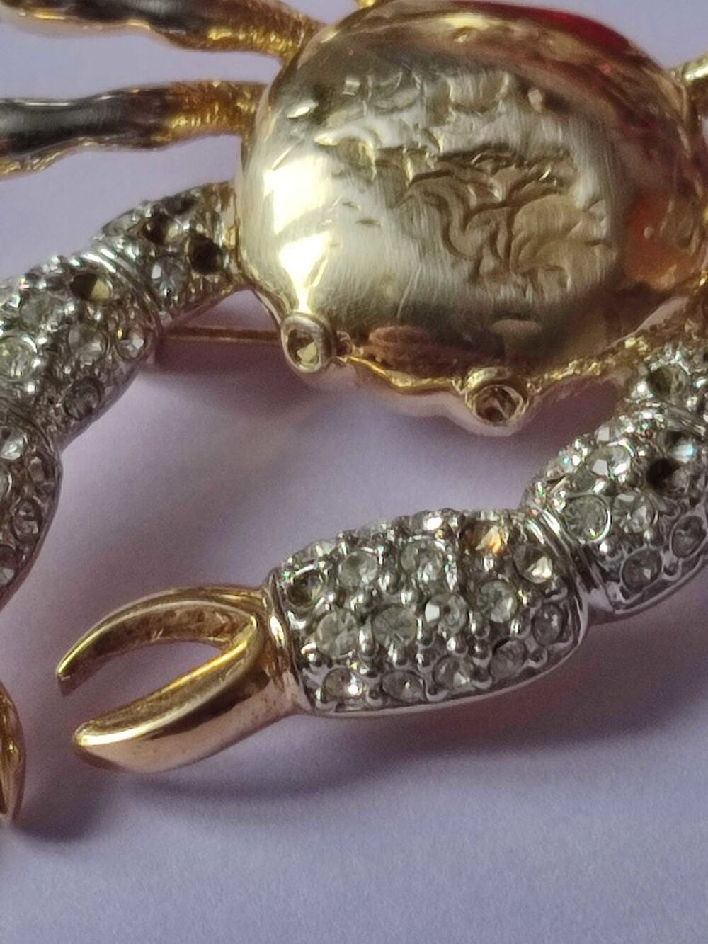 jolie broche vintage Bijoux et montres