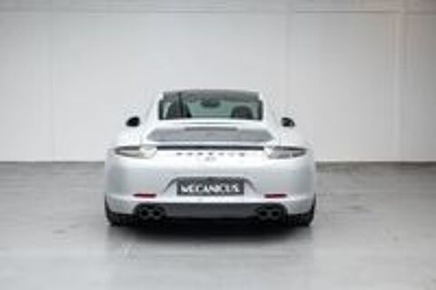 911 (991) 911 Carrera Coup&eacute; 3.8i 430 GTS PDK 2016 occasion 75014 Paris
