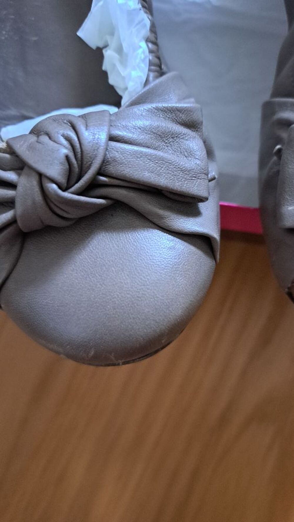 Ballerine Chaussures