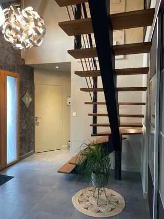  Maison à vendre 6 pièces 180 m²