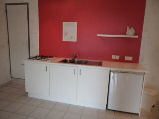  Appartement à louer 2 pièces 30 m²