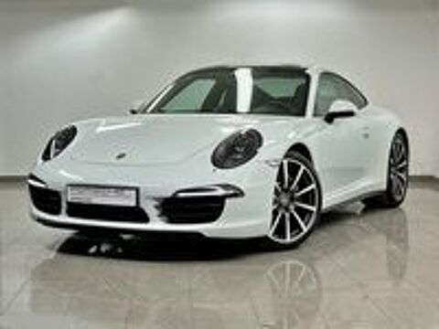 911 (991) Porsche 911 Carrera 4 350CH 2013 2013 occasion 67150 Erstein