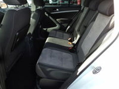Tiguan 2.0 TDI 184 FAP BlueMotion Technology Sportline Business 4Motion DSG7 2016 occasion 78610 Le Perray-en-Yvelines
