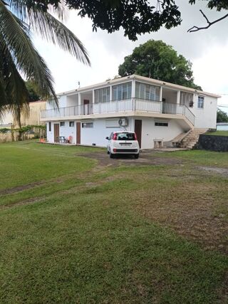  Appartement à louer  Baie-mahault