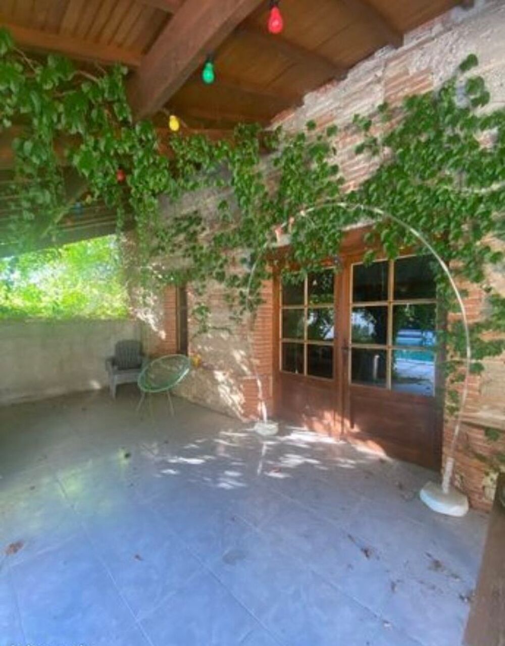 Vente Maison Maison de maître Montauban