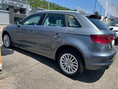 A3 Sportback 1.2 TFSI 110 Ambition 2014 occasion 42700 Firminy