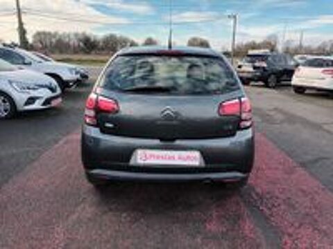 C3 e-HDi 90 Confort Business 2015 occasion 86600 Coulombiers