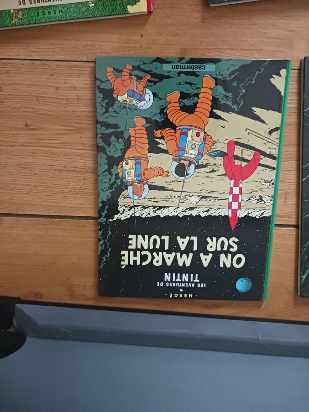 Livre Livres et BD