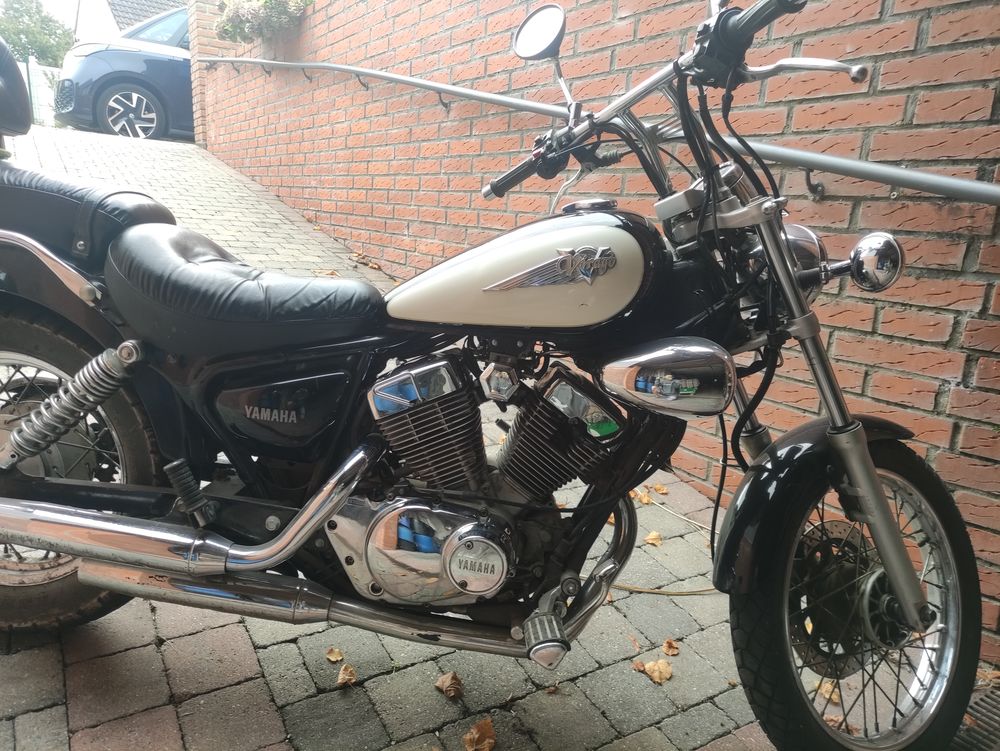 YAMAHA 1979 occasion 62690 Berles-Monchel
