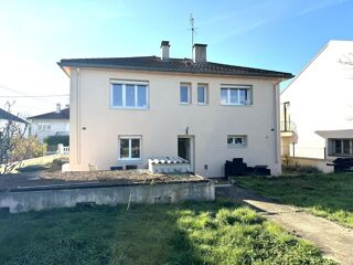  Maison  vendre 6 pices 110 m