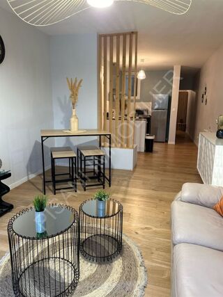  Appartement  vendre 3 pices 42 m
