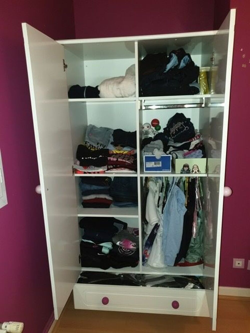 Armoire enfant Meubles
