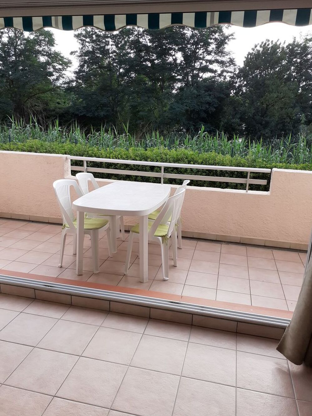   Dispo de suite : du 18 au 25 juillet Argelès plage T2  Bourgogne, Véron (89510)