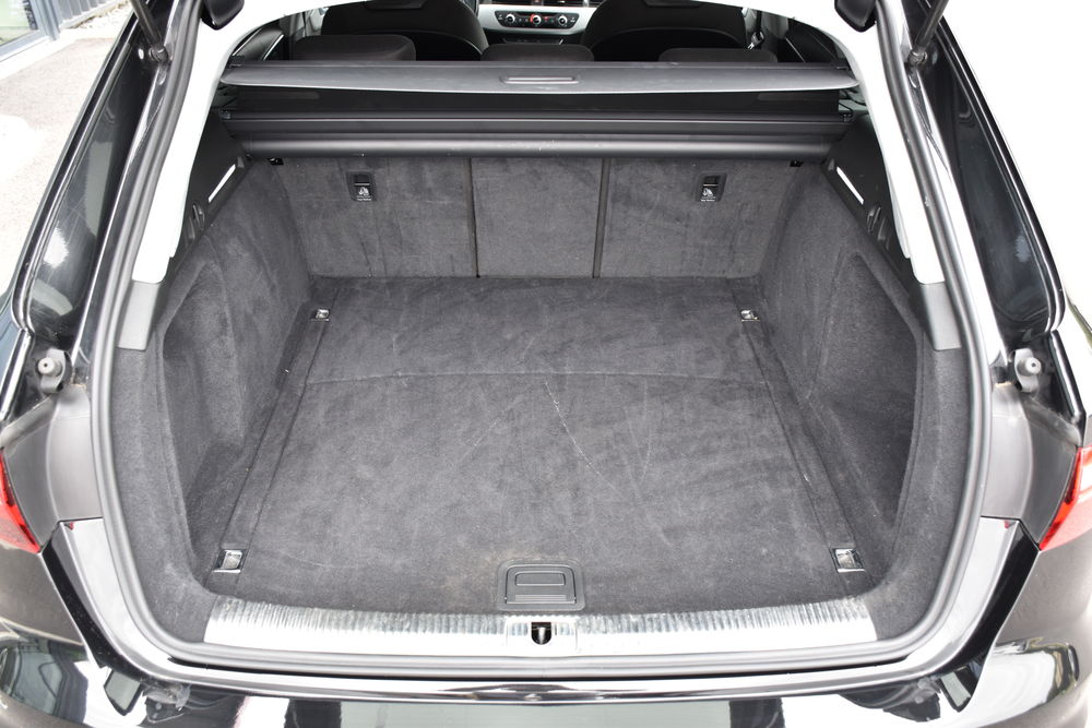 A4 Avant 35 TFSI 150 S tronic 7 2022 occasion 56300 Pontivy