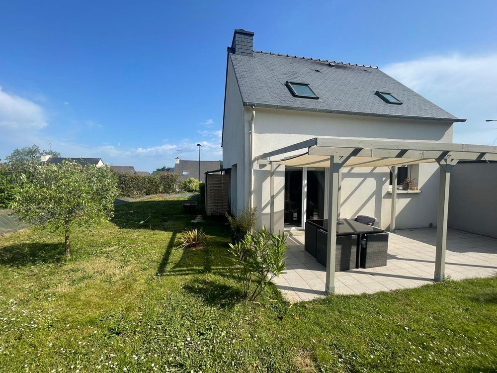   Petite maison en bord de mer Bretagne, Pordic (22590)