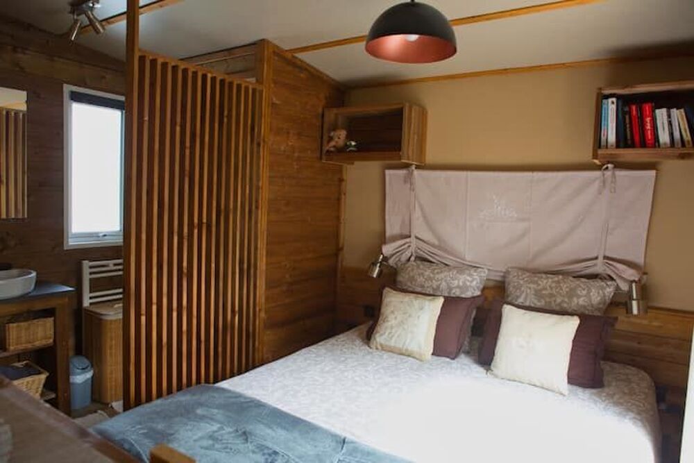 Vente Chalet COTTAGE MODERNE TOP NIVEAU de gré à gré Gujan-mestras