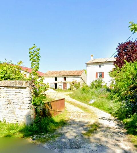   Propri�t� avec maison de 240m2 en cours de r�novation �colog Propri�t�/ch�teau - 10 pi�ce(s) - 240 m�