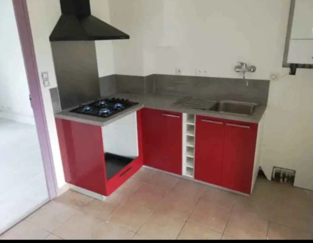 Location Maison Maison dans le bourg de Guenrouet. Dispo le 15 Août Guenrouet