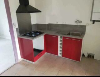  Maison à louer 3 pièces 61 m² Guenrouet
