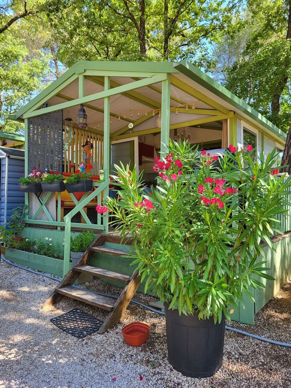 Vente Chalet Votre résidence principale ou secondaire pour 300€/mois Saint-maximin-la-sainte-baume