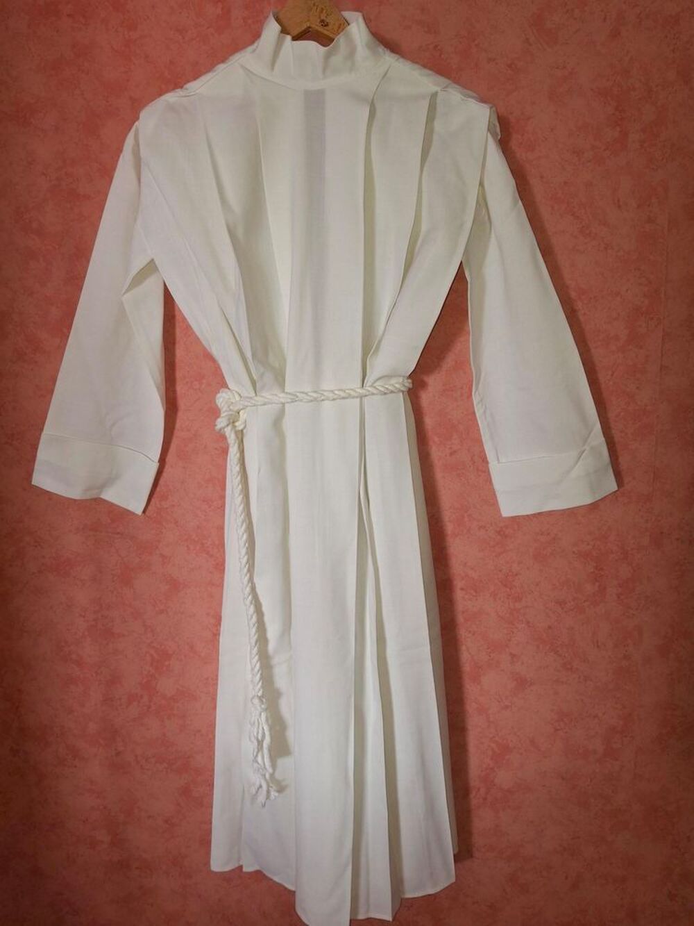 AUBE DE COMMUNION Vtements enfants