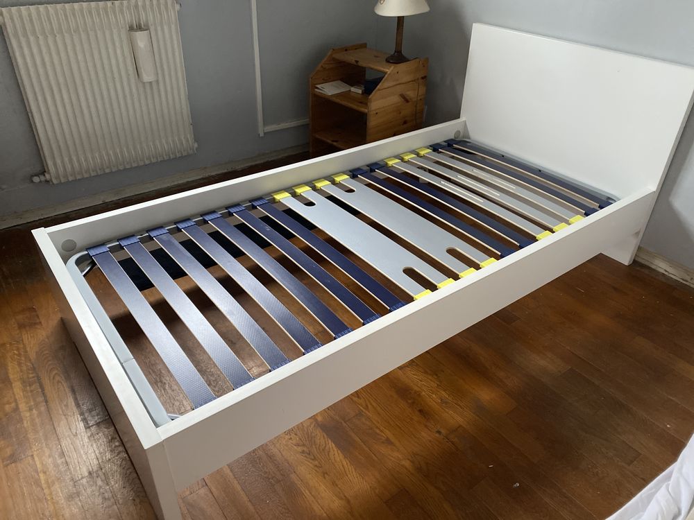Lit 1 personne Mobilier enfants