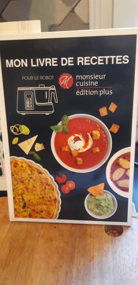 Robot de cuisine 195 Amilly (45)