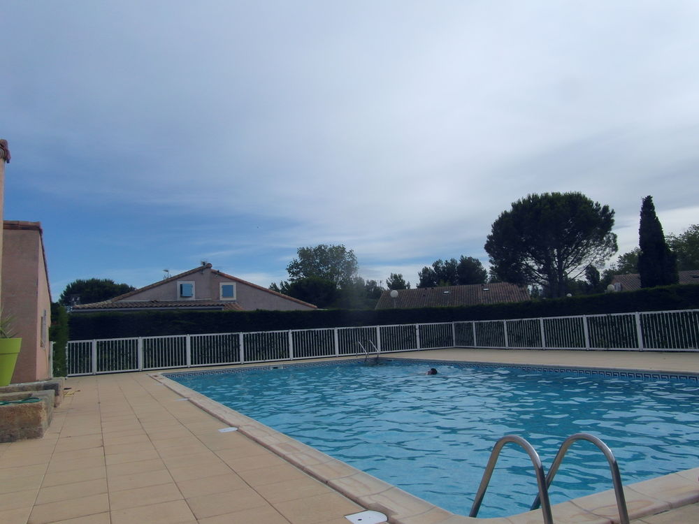   PROMO Maisonnette 4 PERS-CLIM--PISCINE , A 300 m pied plage  Languedoc-Roussillon, Vendres (34350)